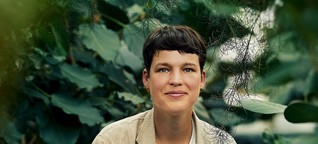 Ein Gespräch mit der „Greenterior"-Designerin Miriam Köpf - Menschen
