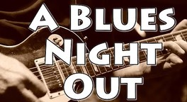 A Blues Night Out - Hamilton Blues Society