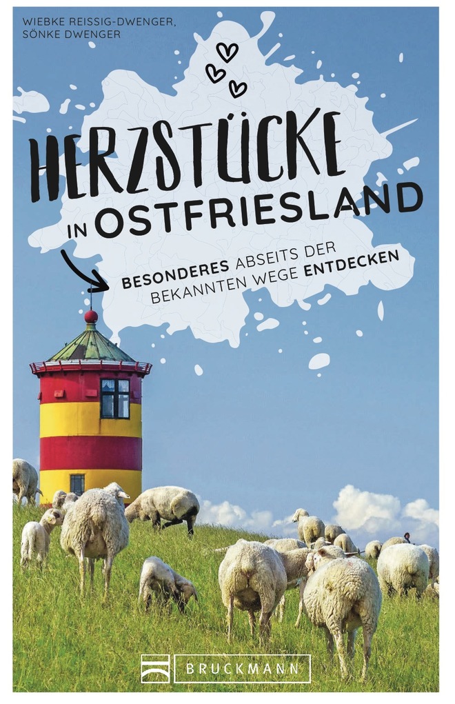Geschichten aus Ostfriesland