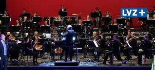 „Die Frist ist um": Wagner- und Strauss-Gala an der Oper Leipzig