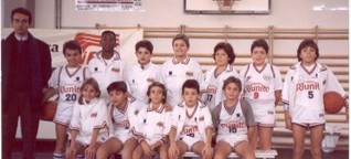 "Hier hat mein Traum begonnen": Wie Kobe Bryant in Italien Basketball lernte - und so zum Superstar wurde