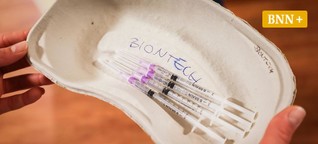 Biontech-Limitierung gefährdet Corona-Impfaktionen in Karlsruhe