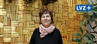 Wut im Dorf: Angelika Klüssendorf stellt ihren neuen Roman im Literaturhaus Leipzig vor
