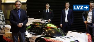 Oper und Motorsport: Zwei Welten, eine Podiumsdiskussion