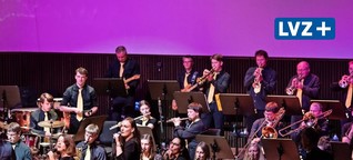 70 Jahre Musikschule Leipzig: Hohe musikalische Qualität im Großen Saal