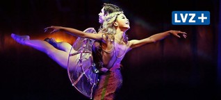 Nach sieben Monaten: Oper Leipzig eröffnet mit Märchen-Ballettabend