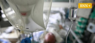 Todesfall: Klinikumspersonal erzählt andere Geschichte als Querdenker