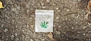 Legalisierung von Cannabis: Sind bald alle dicht?