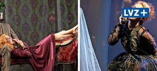 Zwei Opern und ein Drama: Einzige Sängerin fällt aus, die Rettung singt mit Untertiteln