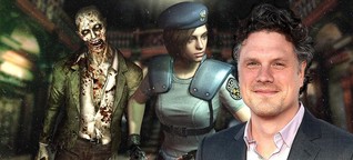 Wie sich Resident Evil: Welcome to Raccoon City von Horror-Altmeistern wie John Carpenter inspirieren ließ