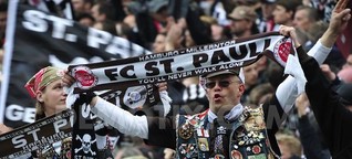 Γιατί ο κόσμος αγαπά την Sankt Pauli