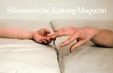 Lead-Beitrag SZ Magazin