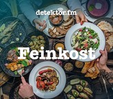 Podcast "Feinkost" für detektor.fm