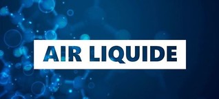 Wasserstoff-Aktie Air Liquide 2022 kaufen?