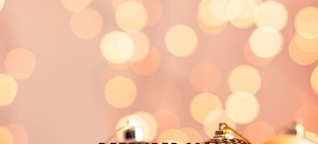 Stresemanns Weihnachtsbaum Kalender für den 26. Dezember