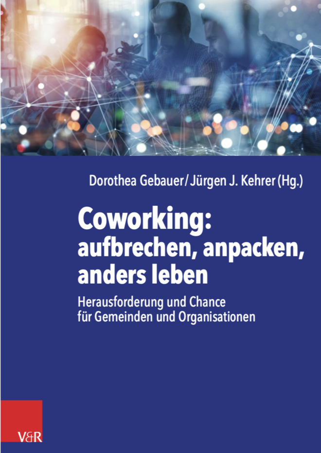 Coworking-Buch