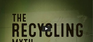 THE RECYCLING MYTH 