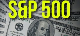 S&P 500 - Cash 4 Crash oder Sparplan? [1]