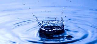 Kampf um Wasserressourcen - 
Und weiter wird privatisiert