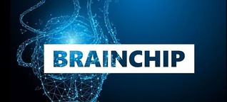 BrainChip-Aktie steigt um 100% in einem Monat!