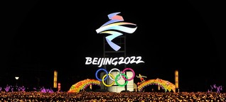 Sohu рассказал о технологичных мерах безопасности и быстрого определения covid-19 в воздухе на олимпиаде в Китае