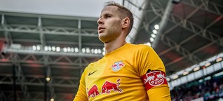 Saisonrekord! Gulacsi mit acht Paraden Matchwinner gegen VfB Stuttgart