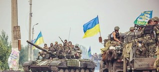 Запад продолжает в СМИ нагнетать обстановку с вторжением России на Украину