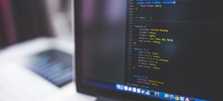 No-Code-Entwicklung als Alternative zum Programmieren