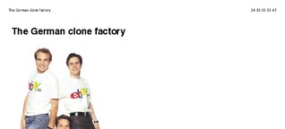 The_German_clone_factory.pdf