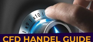 CFD Handel - Erklärung & Broker