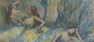 Postimpressionism on paper at the St. Louis Art Museum