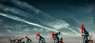Цены на Нефть находятся в локальном боковике на ожиданиях публикации EIA