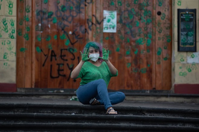 Mexiko entkriminalisiert Abtreibung