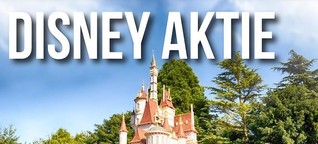 Disney Aktie 2022 - Aktuelle Infos, News & Kurs