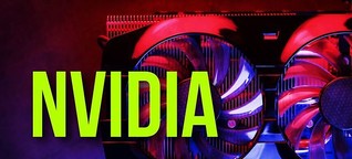 Nvidia-Aktie 2022 mit Trendwende?