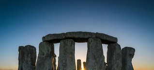 El British Museum presenta ‘El mundo de Stonehenge’