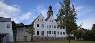 Jugendhaus St. Benedikt // Kloster Nütschau