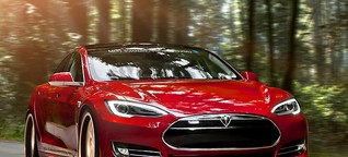 Sohu: Tesla за один месяц отозвала 1,47 млн авто в США
