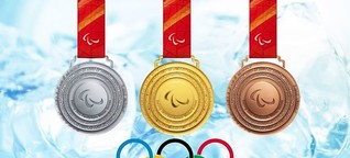 Beijing Winter Olympics 2022 Medal Table, Tally And Most Medals By Country List