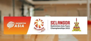 BWF Asia Team Championships Final Winner, Men's, Women's Results And Score, Badminton BATC Prize Money Pool