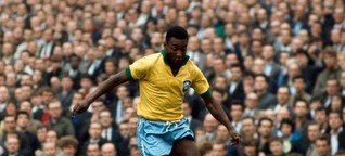 Pele To Remain In Hospital Due To Infection As Per His Latest Health Update In 2022