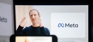 Facebook (Meta) усиливает войну с главным конкурентом TikTok