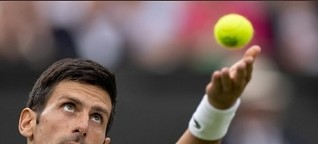 Dubai Duty Free Tennis Championships Men's 2022 Results And Score, Novak Djokovic Begins Campaign In Style