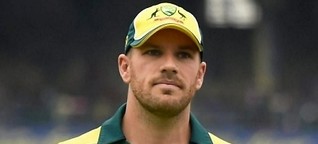 Aaron Finch Will Lead Australia In T20 World Cup 2022 As Captain Asserts Chief Selector George Bailey
