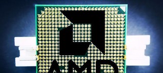 AMD-Aktie 2022 - Chip-Hersteller Advanced Micro Devices [1]