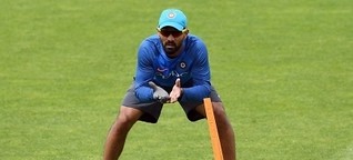 Dinesh Karthik Credits Bench Strength For India's Rise To No 1 Spot In The ICC T20 Team Ranking 2022