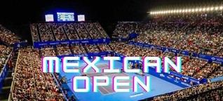 ATP Mexican Open 2022 Men's Final Rafael Nadal Vs Cameron Norrie Schedule, Date, Time, Live Stream, Odds, Prediction, Head To Head, Tickets, Results