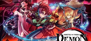 Demon Slayer Season 2 Ending Explained Entertainment District Arc, Manga, Characters, Episodes And Story