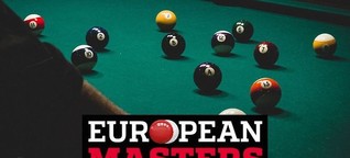 BetVictor European Masters Snooker 2022 Semi-Finals Schedule, Date, Time, Draw, Results, Tickets, Live Stream On TV