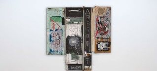 De Cranach a Basquiat: futuras subastas en Christie’s